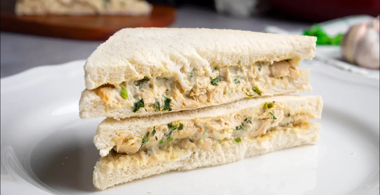 Chicken Sandwich